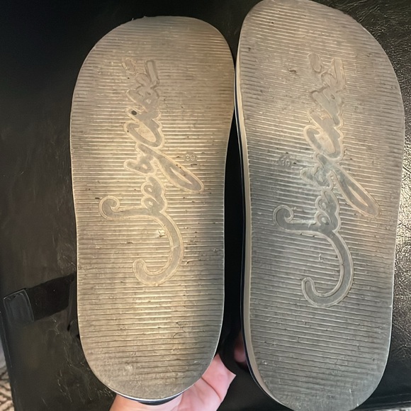 See by Chloe Yumi ankle strap sandals - Picture 9 of 11